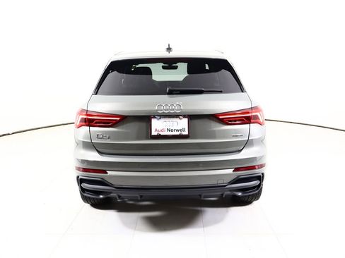 Certified 2025 Audi Q3 2.0T Premium Plus w/ Premium Plus Package image 15