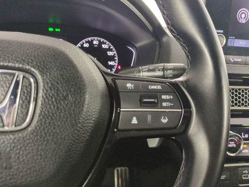 Used 2023 Honda Civic Sport image 30