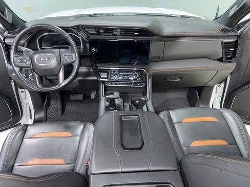 Used 2022 GMC Sierra 1500 AT4 w/ AT4 Premium Package AWD/4WD image 19