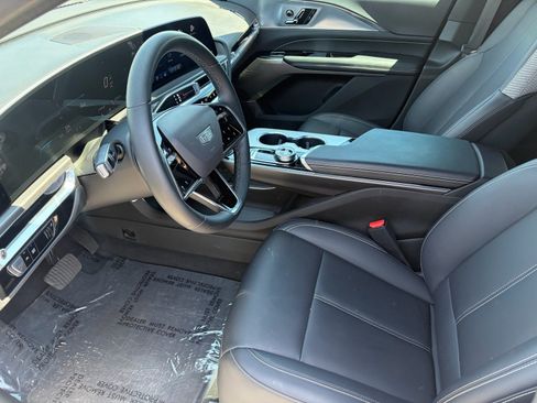 Used 2024 Cadillac Lyriq Tech w/ Driver Assist Package RWD image 12