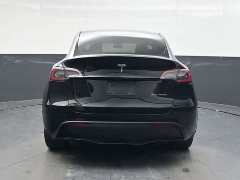 Used 2025 Tesla Model Y Long Range image 5
