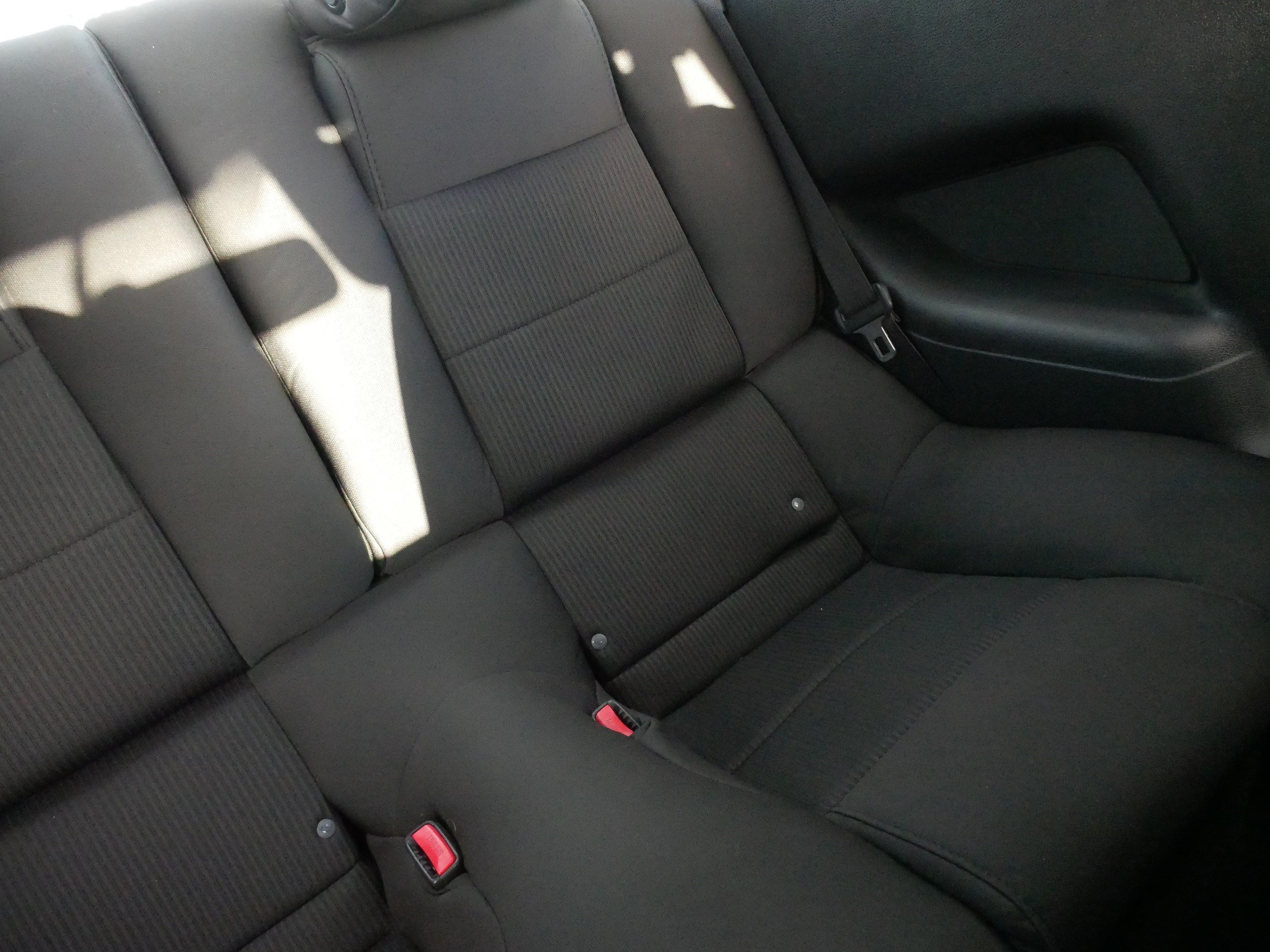 Used 2014 Ford Mustang Premium RWD image 14