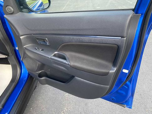 Used 2020 Mitsubishi Outlander Sport ES image 30