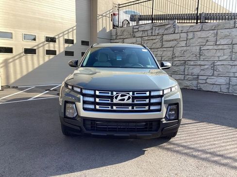New 2026 Hyundai Santa Cruz SEL AWD/4WD image 2