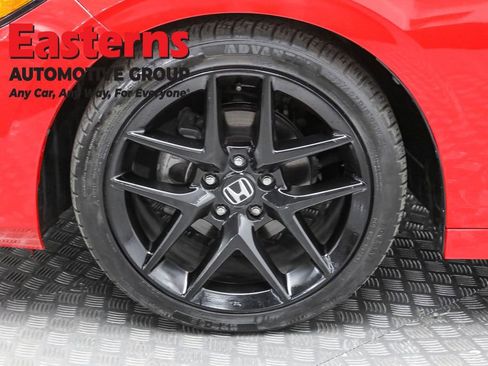 Used 2022 Honda Civic Sport image 31