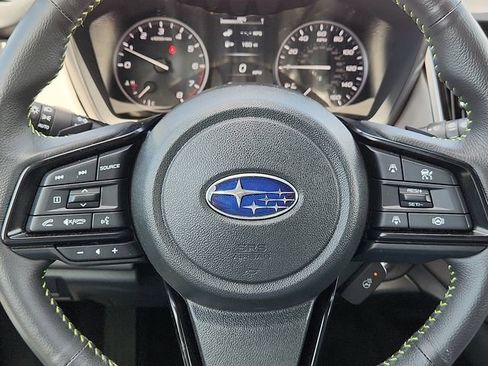 Certified 2025 Subaru Outback Onyx Edition AWD/4WD image 24