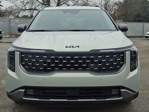 New 2026 Kia Carnival SX Prestige FWD image 3