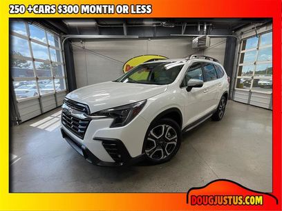 Used 2023 Subaru Ascent Limited