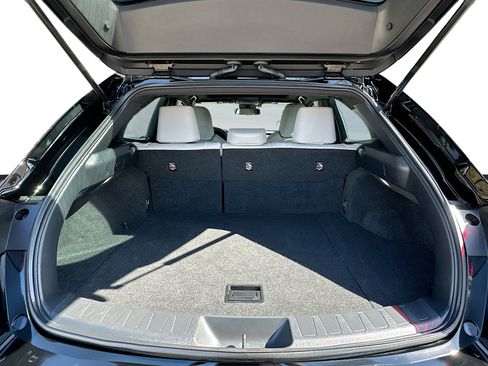 Used 2025 Lexus UX 300h 300h image 26