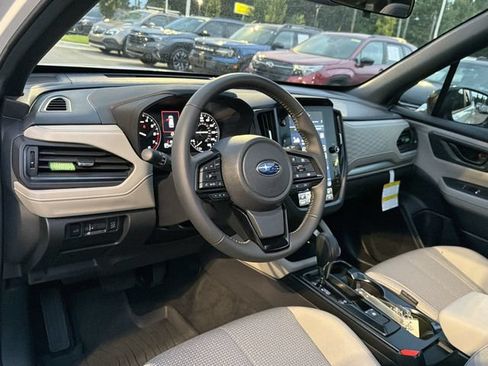 Certified 2026 Subaru Forester Premium AWD/4WD image 10