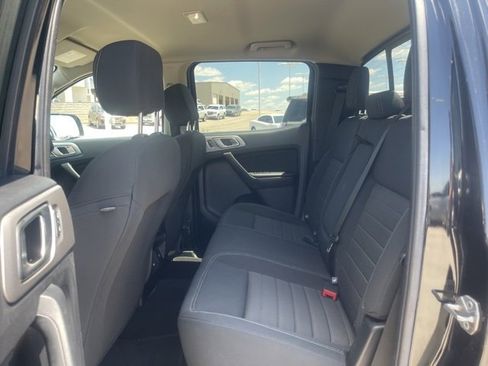 Used 2020 Ford Ranger XLT w/ Equipment Group 302A Luxury image 18