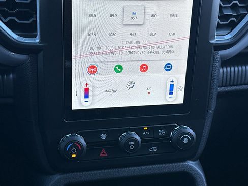 New 2025 Ford Ranger XL w/ Trailer Tow Package image 18