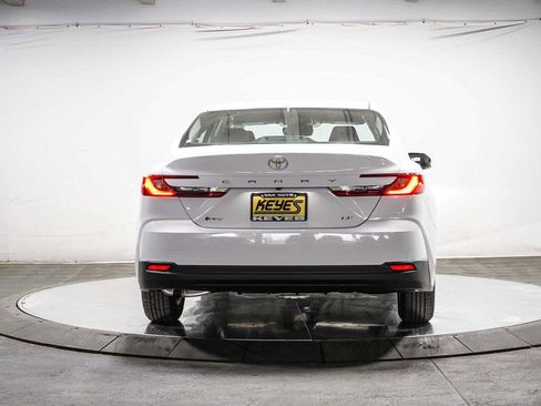 New 2026 Toyota Camry LE image 3