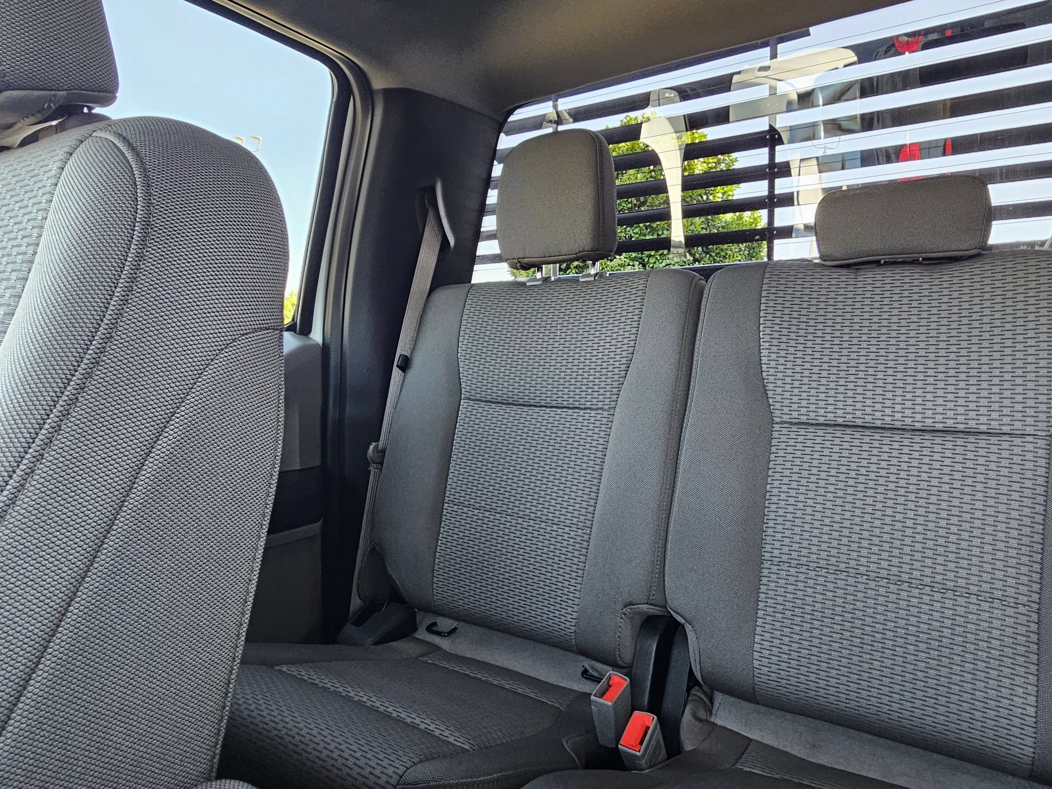 Used 2018 Ford F150 XLT w/ Equipment Group 301A Mid AWD/4WD image 24