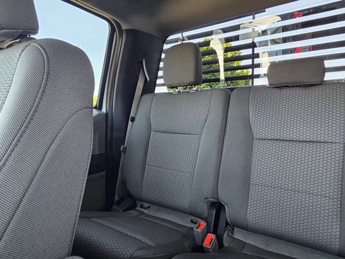 Used 2018 Ford F150 XLT w/ Equipment Group 301A Mid AWD/4WD image 24