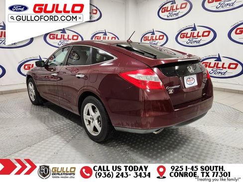 Used 2012 Honda Crosstour EX-L image 5