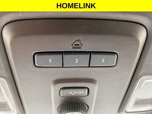 Used 2024 Chevrolet Tahoe LT RWD image 18