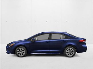 New 2026 Toyota Corolla Hybrid Sedan FWD video 3