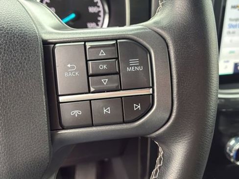 Used 2023 Ford F150 XLT w/ Equipment Group 302A High image 24