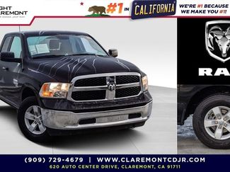 Certified 2024 RAM 1500 Classic SLT 360° Tour