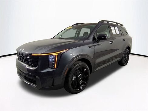 Used 2024 Kia Sorento SX image 9