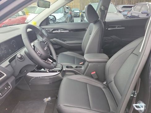 New 2026 Kia Seltos EX image 17