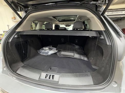 Certified 2025 Lincoln Corsair Grand Touring w/ Equipment Group 302A AWD/4WD image 22