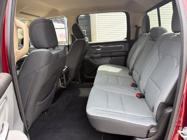 Used 2020 RAM 1500 Big Horn AWD/4WD image 26