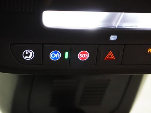 New 2026 Chevrolet Equinox ACTIV w/ Convenience Package III image 28