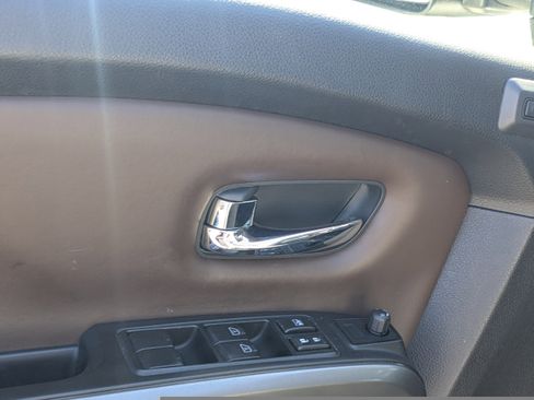 Used 2019 Nissan Titan Platinum Reserve w/ Platinum Utility Package image 14