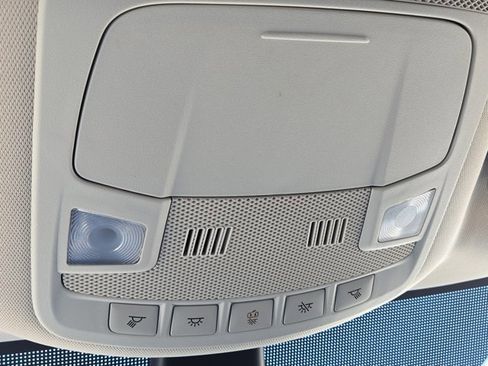 Used 2024 Ford Edge SEL image 29