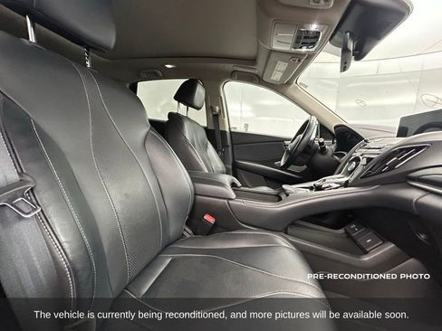 Used 2019 Acura RDX w/ Technology Package image 15