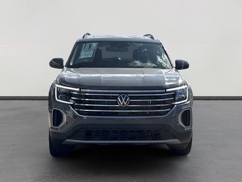 New 2026 Volkswagen Atlas SE image 2