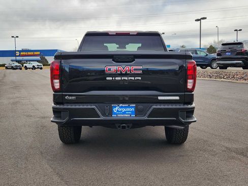 New 2026 GMC Sierra 1500 Elevation w/ Elevation Select Package image 13