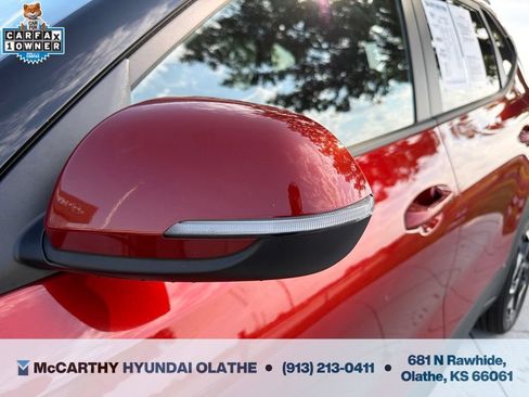 Used 2026 Kia Seltos S FWD image 18