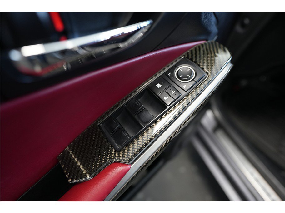 Used 2014 Lexus IS 250 w/ F-Sport Package RWD image 17