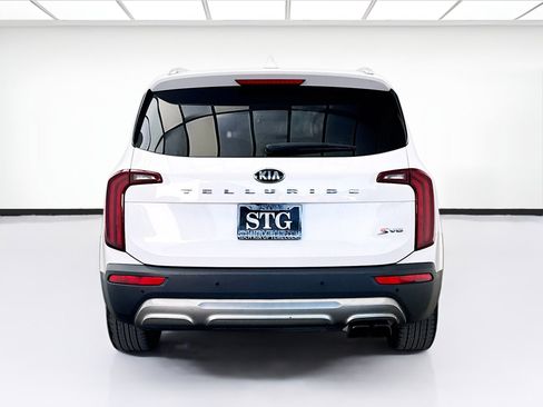 Used 2020 Kia Telluride S image 5