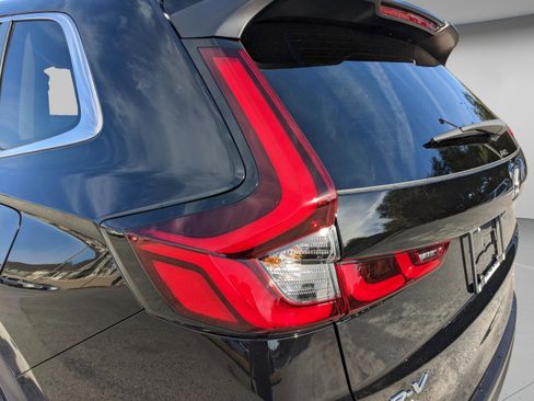 New 2026 Honda CR-V EX image 37