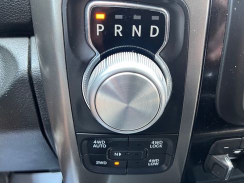 Used 2017 RAM 1500 Sport image 14