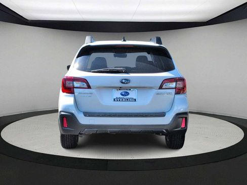 Used 2018 Subaru Outback 2.5i Premium w/ Popular Package #1 image 7