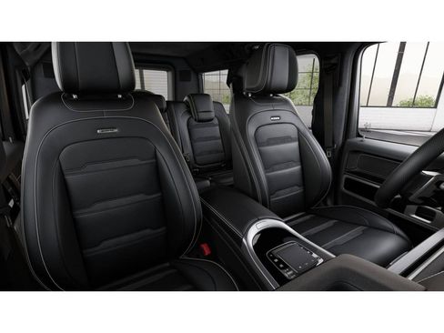 New 2027 Mercedes-Benz G 63 AMG 4MATIC image 6
