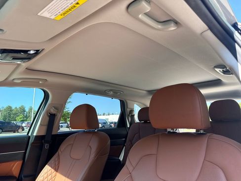 Used 2023 Kia Sorento SX Prestige AWD/4WD image 30