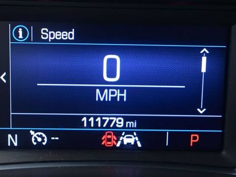 Used 2020 GMC Terrain SLE w/ Elevation Edition FWD image 33