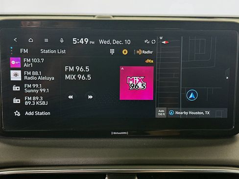 Used 2023 Hyundai Santa Fe XRT w/ Cargo Package image 21