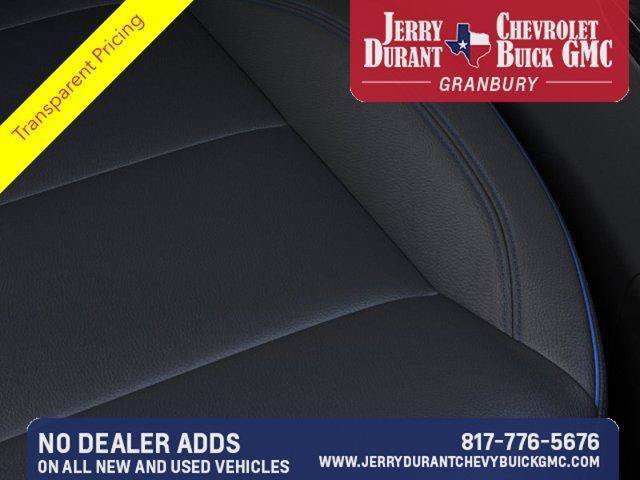 New 2026 Buick Envista Sport Touring w/ Convenience I Package FWD image 22