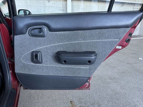 Used 1995 Toyota Corolla DX image 13