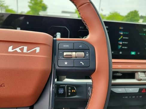 New 2027 Kia Telluride SX FWD image 19