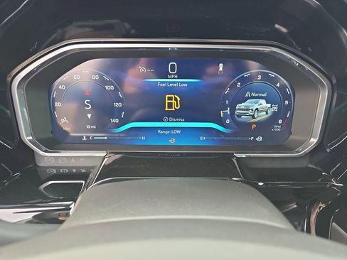 New 2026 Chevrolet Silverado 1500 LT w/ All Star Edition Plus AWD/4WD image 20
