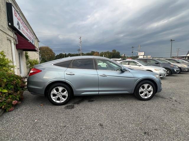 Used 2010 Honda Crosstour EX-L image 8