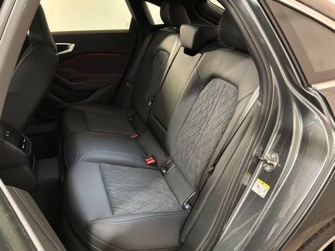 New 2025 Audi S5 Premium image 17